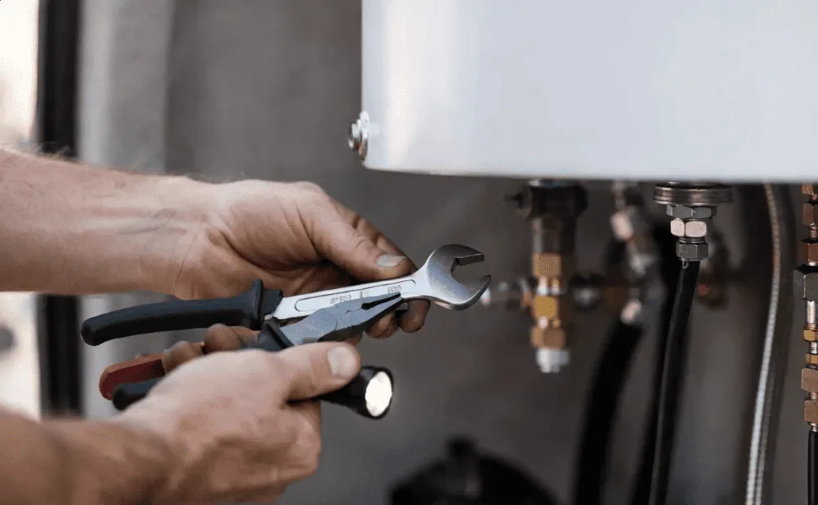 Why choose Water Heater Repair in Winthrop, AR
